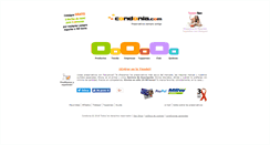 Desktop Screenshot of condonia.com